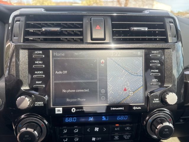 Used 2023 Toyota 4Runner TRD Pro image 32