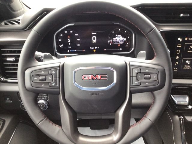 New 2026 GMC Sierra 1500 AT4X AWD/4WD image 14