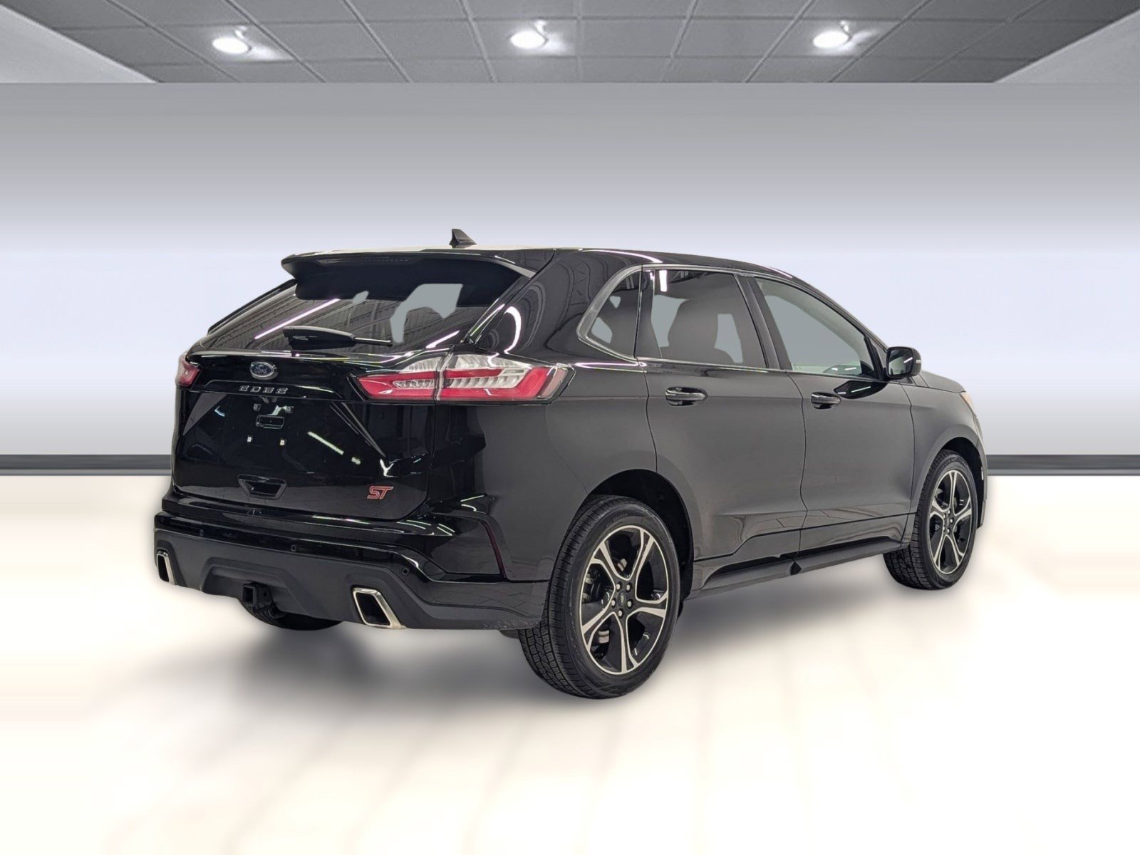 Used 2022 Ford Edge ST image 7