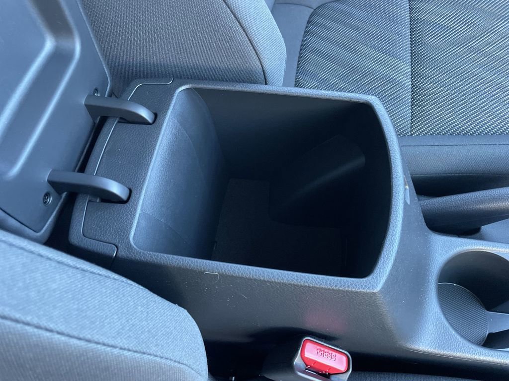 Certified 2026 Kia Seltos LX image 31