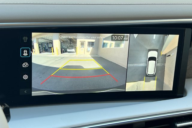 New 2026 Hyundai Palisade Limited AWD/4WD image 20