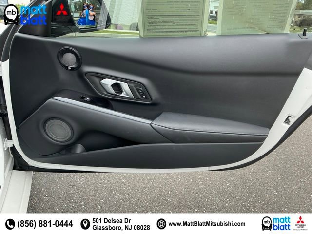 Used 2023 Toyota Supra Premium w/ Driver Assist Package image 28