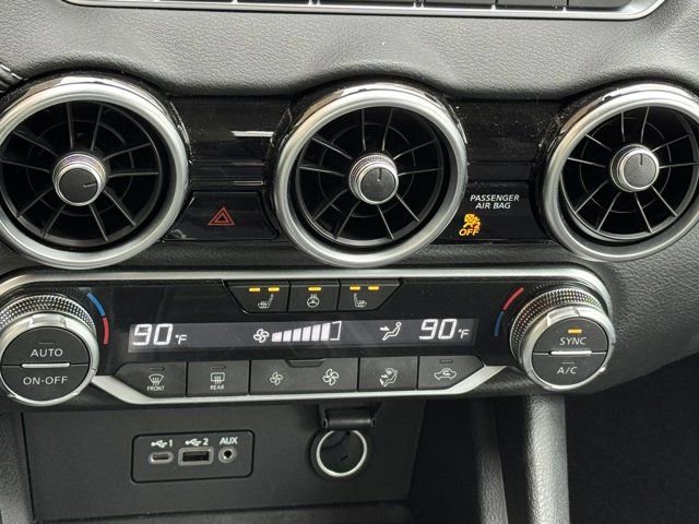 Used 2023 Nissan Sentra SV w/ All-Weather Package image 22