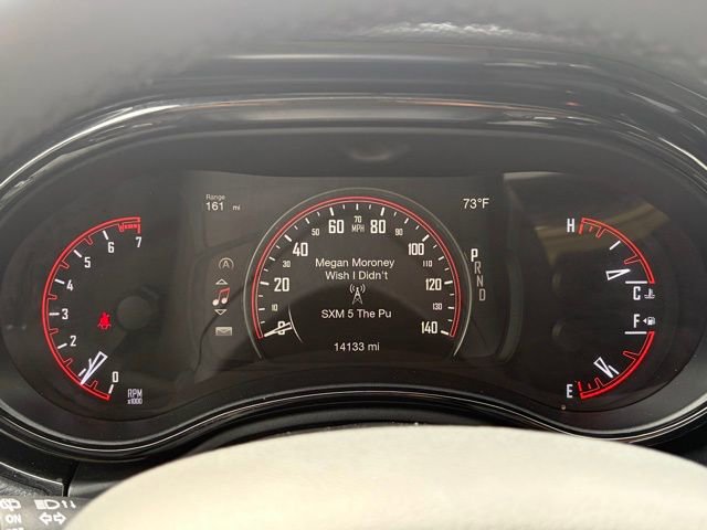 Used 2026 Dodge Durango GT AWD/4WD image 57