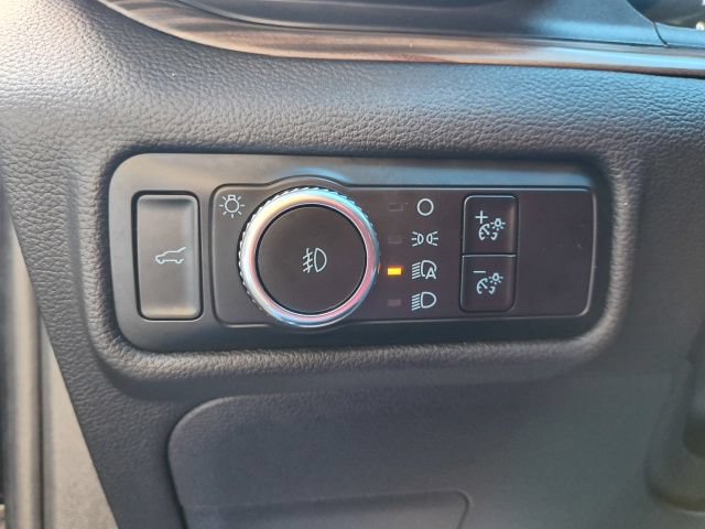 Certified 2023 Ford Explorer Limited w/ Limited Technology Package AWD/4WD image 27