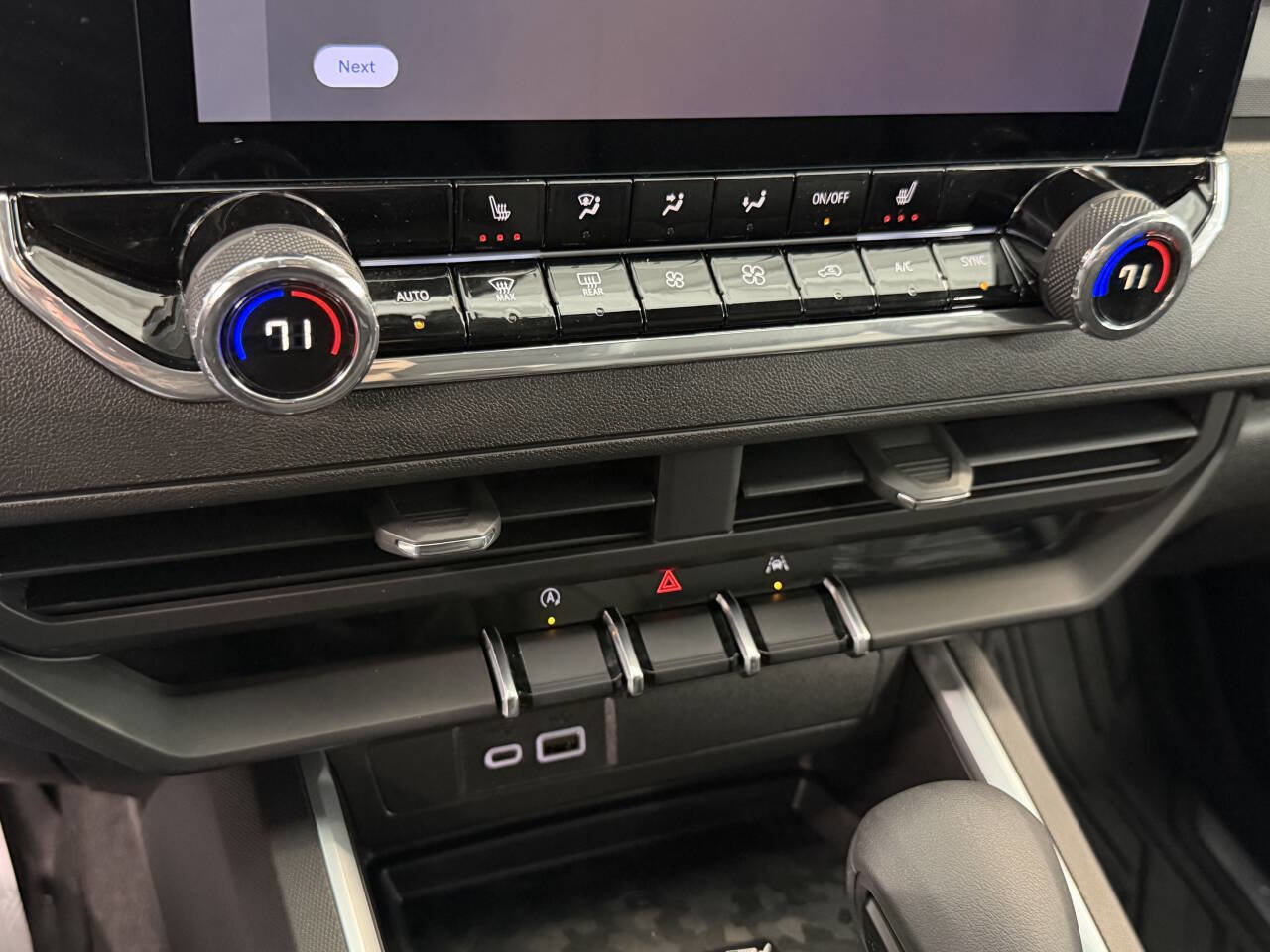 Used 2026 Chevrolet Colorado Trail Boss image 53