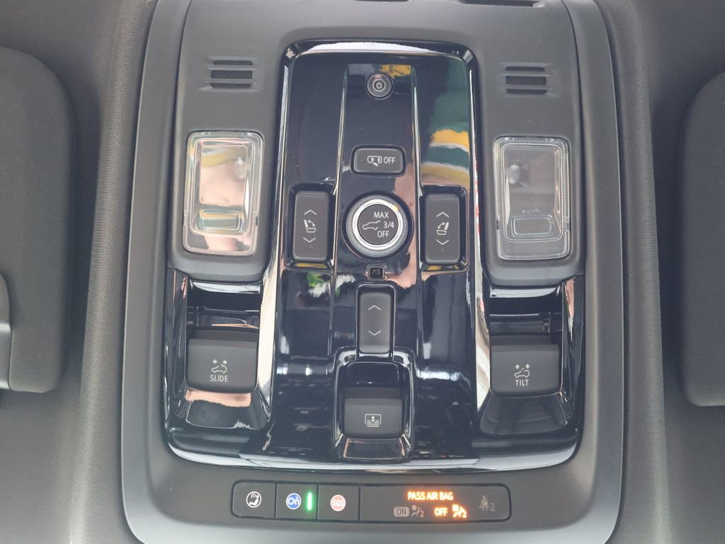 New 2026 GMC Yukon XL AT4 Ultimate image 36