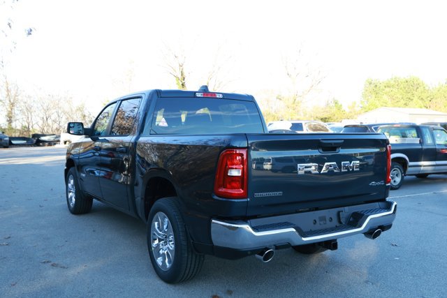 New 2026 RAM 1500 Big Horn image 9