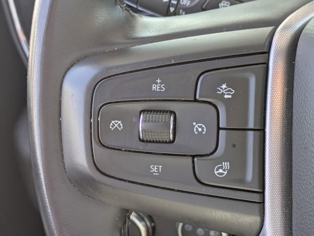 Used 2025 GMC Sierra 1500 SLT RWD image 21