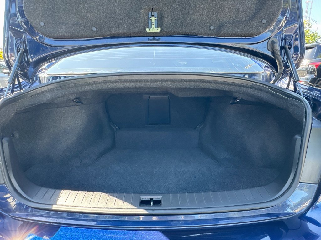 Certified 2023 INFINITI Q50 Sensory AWD/4WD image 29