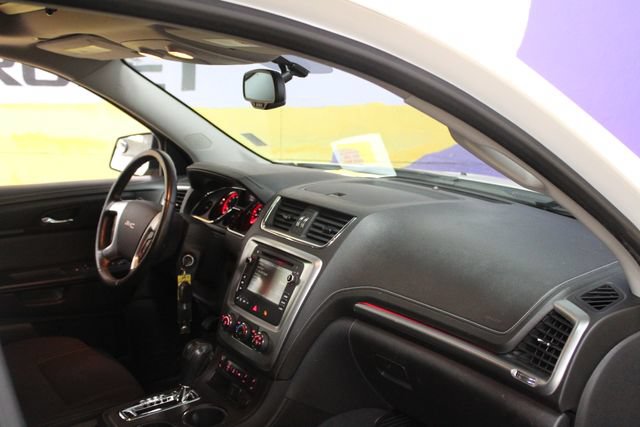 Used 2015 GMC Acadia SLE AWD/4WD image 12