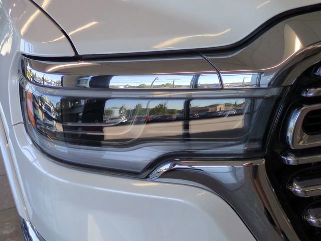 New 2026 RAM 1500 Limited w/ Trailer Tow Group image 8