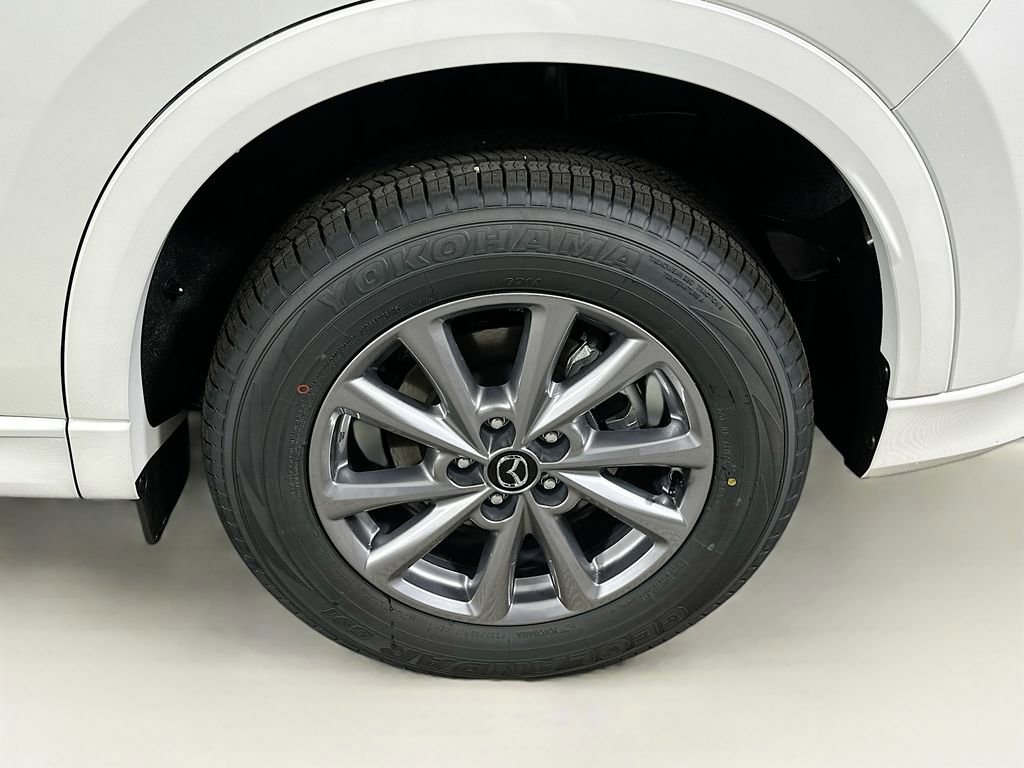 Certified 2025 MAZDA CX-5 AWD 2.5 S w/ Select Package image 24
