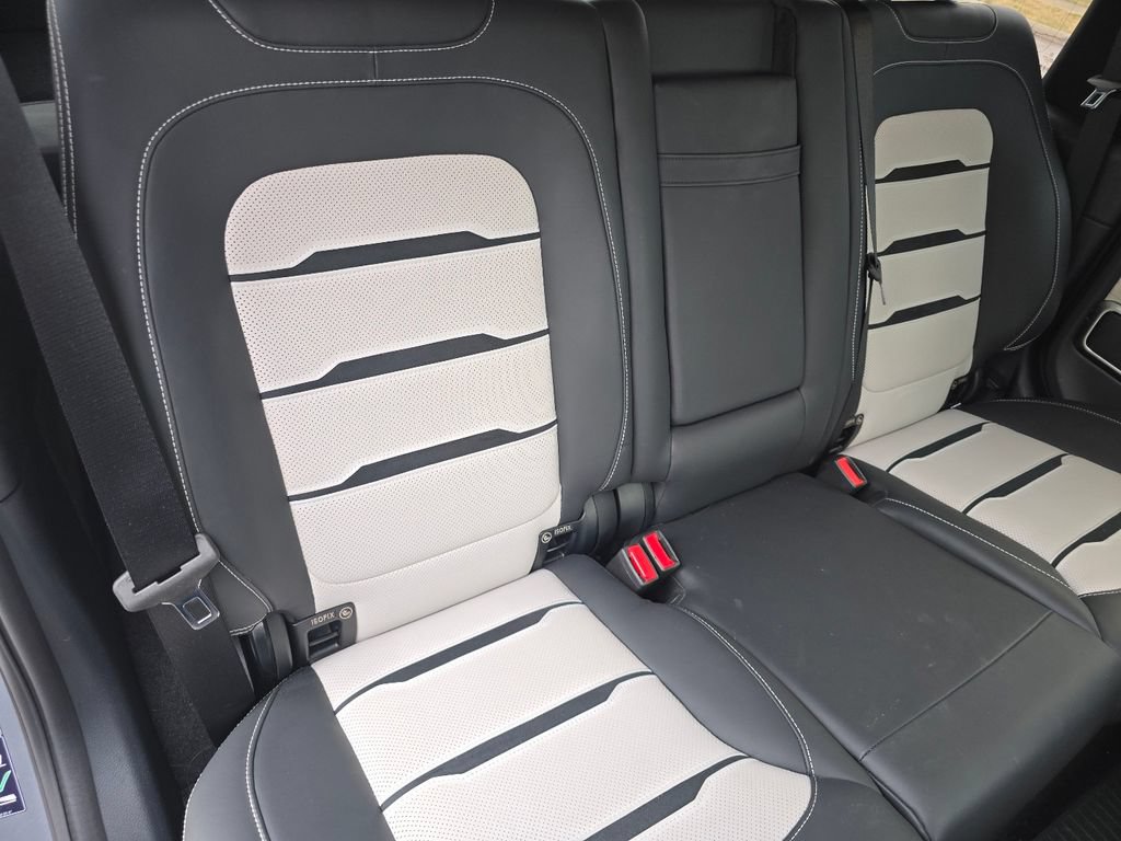 Certified 2024 Mercedes-Benz G 63 AMG 4MATIC image 25