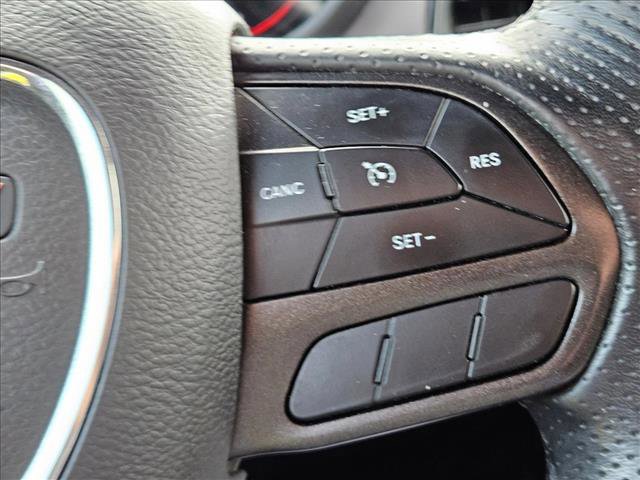Used 2022 Dodge Challenger R/T w/ Plus Package RWD image 24