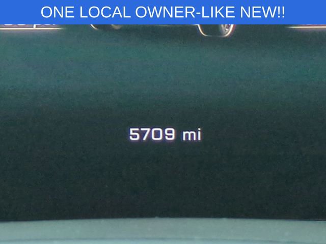 Used 2024 Dodge Charger R/T w/ Plus Group image 14