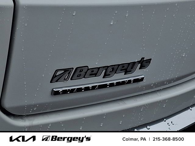 Used 2023 Jeep Wagoneer 4WD w/ Convenience Group I image 31