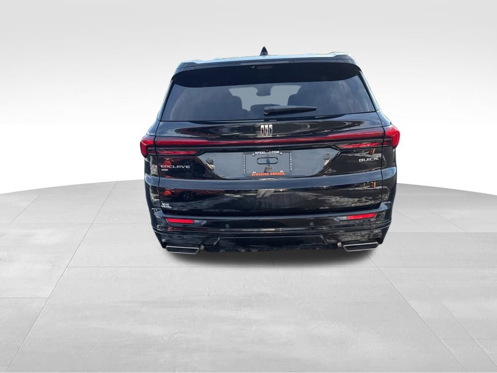 Used 2026 Buick Enclave Sport Touring w/ Power Package image 4