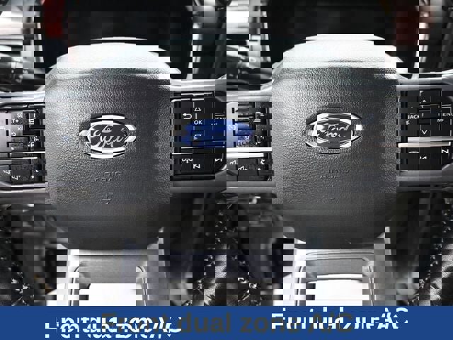 Used 2023 Ford F150 Lariat w/ Equipment Group 502A High image 20