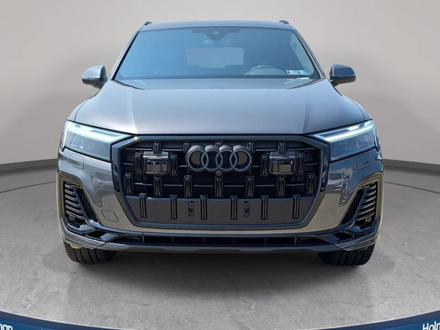Certified 2026 Audi Q7 3.0T Premium w/ Convenience Plus Package AWD/4WD image 2