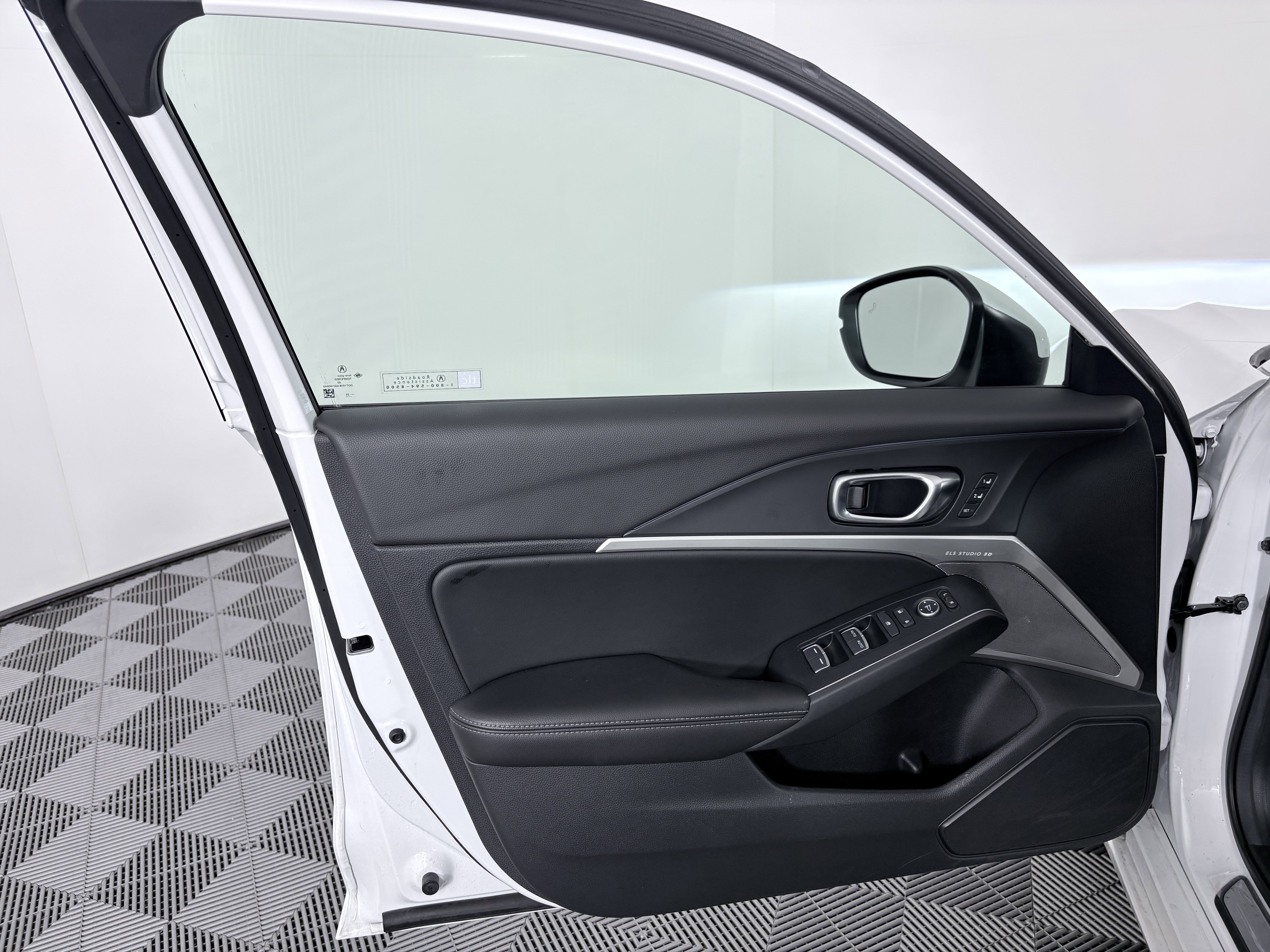 Used 2025 Acura Integra A-Spec image 15