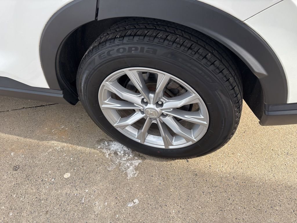 Used 2023 Honda CR-V EX-L image 31