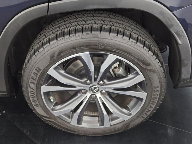 Certified 2020 Lexus RX 350 FWD w/ Premium Package image 11
