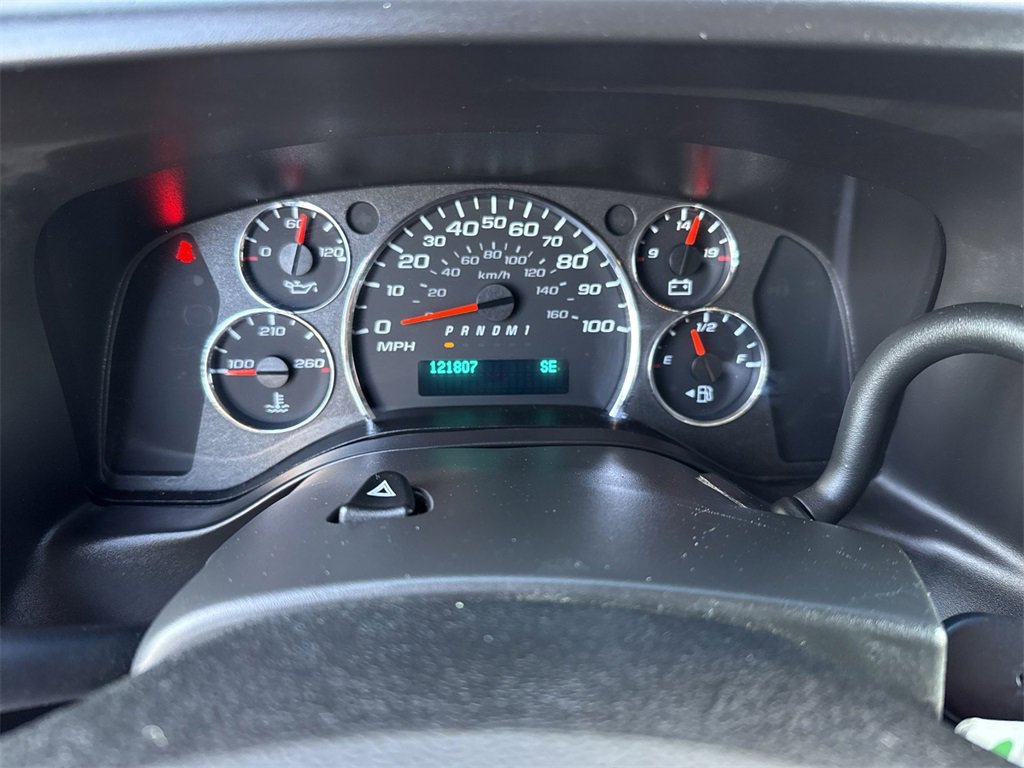 Used 2021 Chevrolet Express 2500 w/ Driver Convenience Package image 10