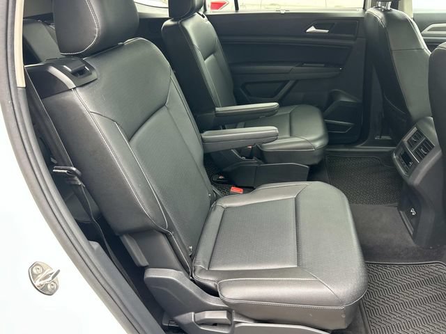 Used 2021 Volkswagen Atlas SEL FWD image 27
