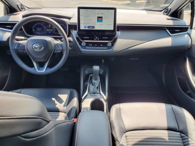 Used 2026 Toyota Corolla XSE FWD image 10