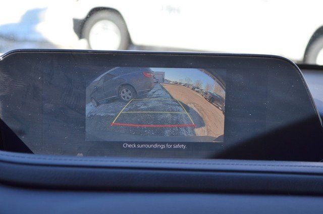 Used 2024 MAZDA CX-30 AWD 2.5 S w/ Select Sport Pkg image 32