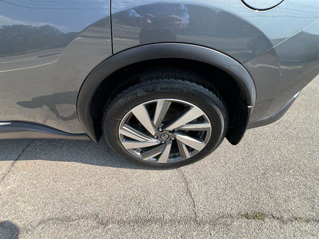 Used 2020 Nissan Murano SL image 26