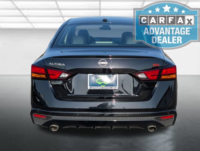 Used 2025 Nissan Altima 2.5 SR FWD image 26