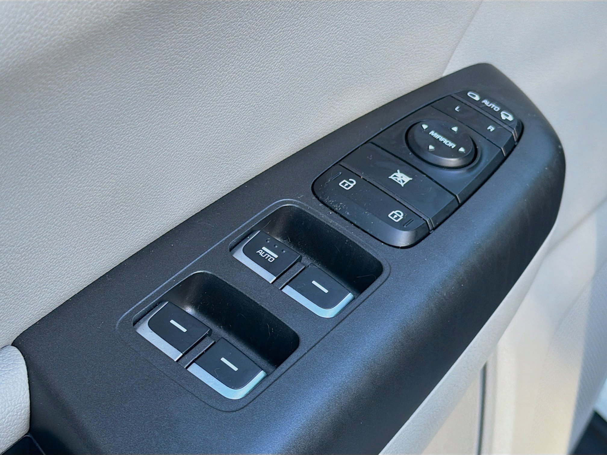 Used 2017 Kia Sportage EX w/ EX Premium Package image 21