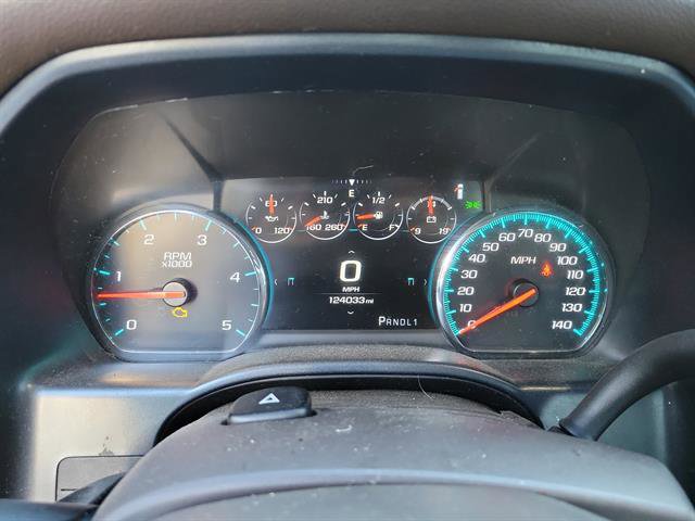 Used 2019 GMC Sierra 3500 Denali w/ Duramax Plus Package image 23