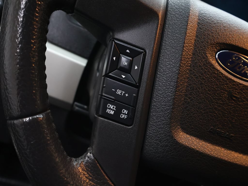 Used 2011 Ford F150 FX4 w/ FX Luxury Pkg AWD/4WD image 20