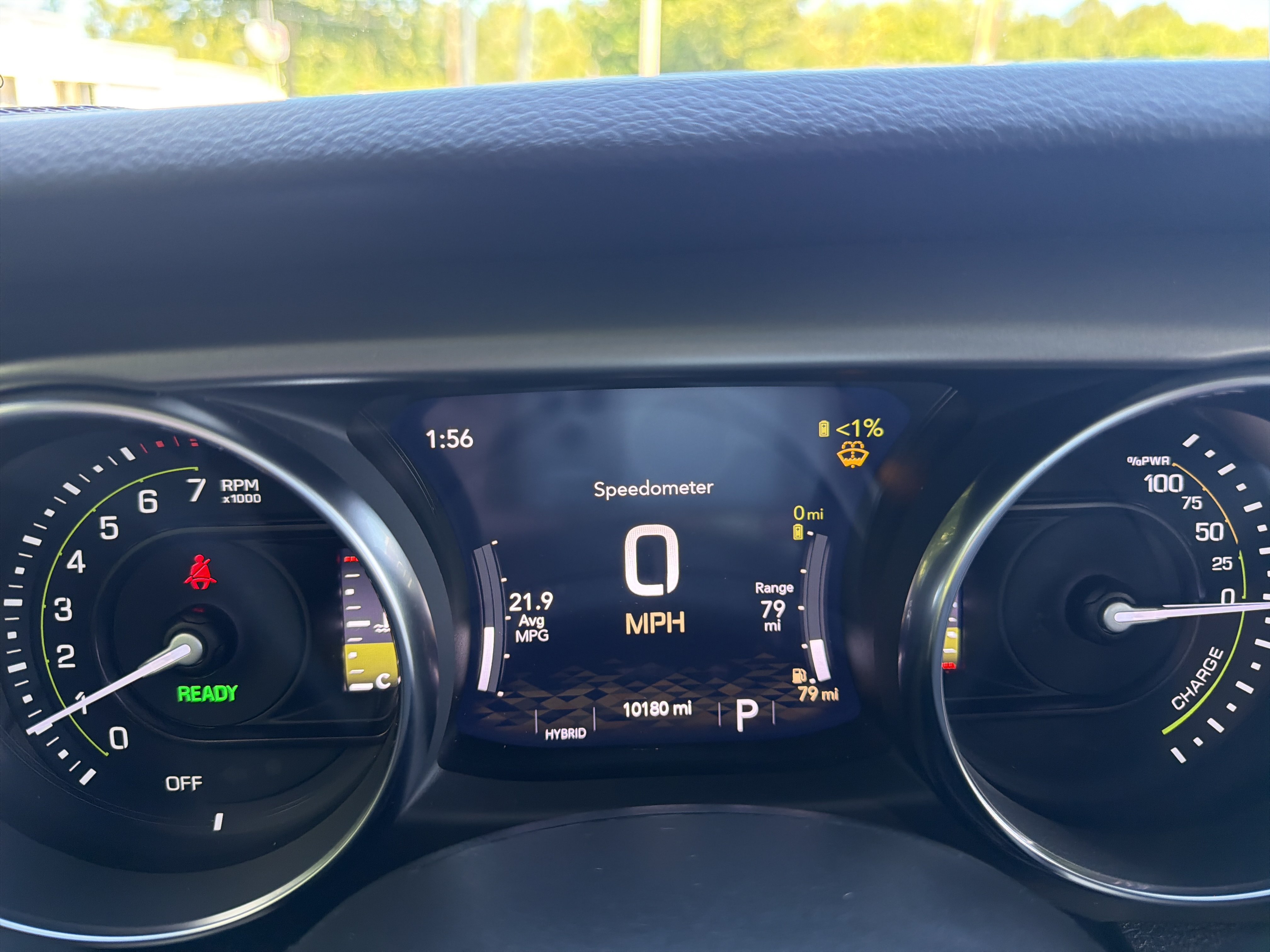 Used 2023 Jeep Wrangler Unlimited w/ Cold Weather Group AWD/4WD image 31
