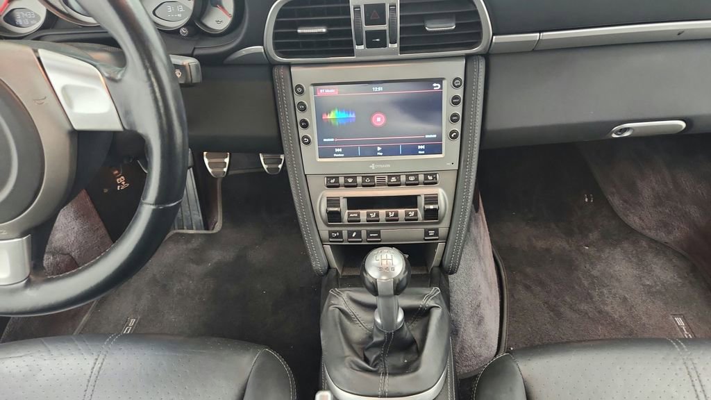 Used 2008 Porsche 911 Turbo image 28