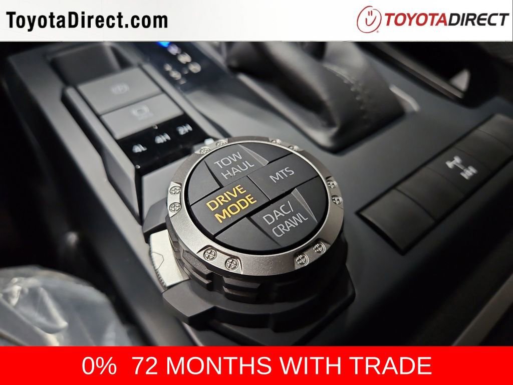 New 2026 Toyota Tacoma TRD Off-Road image 23