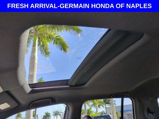 New 2026 Honda Ridgeline RTL image 17