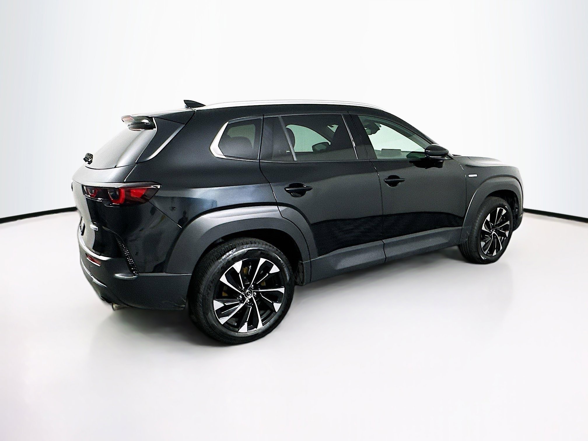 Used 2025 MAZDA CX-50 2.5 Hybrid w/ Premium Plus Pkg AWD/4WD image 10