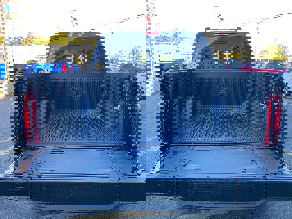 Used 2025 Ford F150 Tremor w/ Equipment Group 402A High image 26