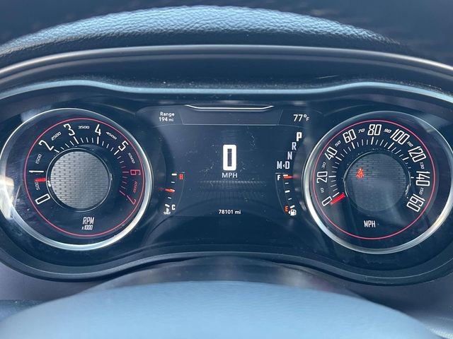 Used 2023 Dodge Challenger R/T image 19