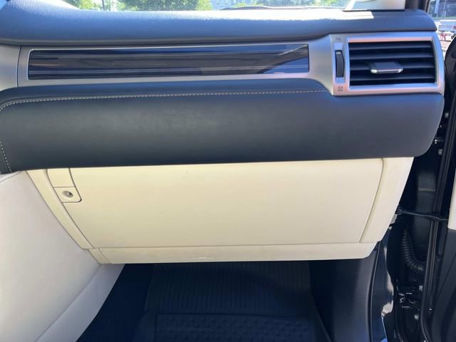 Used 2023 Lexus GX 460 Premium AWD/4WD image 30