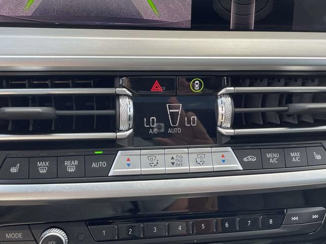 Used 2022 BMW X3 xDrive30i w/ Premium Package 2 (ZPA) AWD/4WD image 34