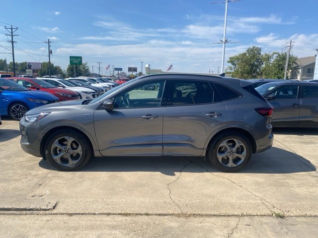 Used 2024 Ford Escape ST-Line image 3