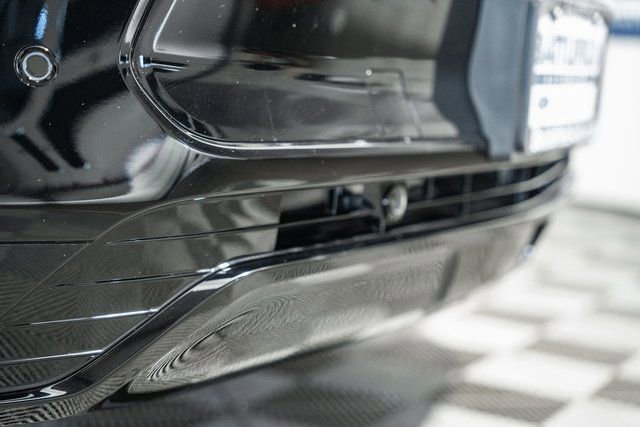 New 2026 Chevrolet Blazer EV RS w/ Super Cruise Package image 17