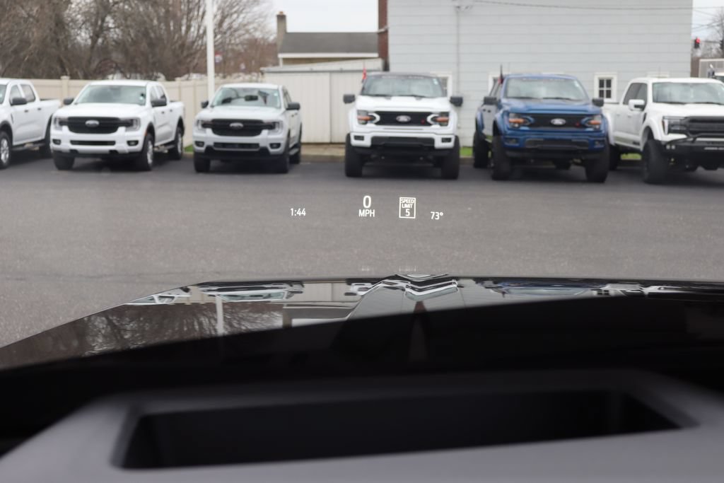 Used 2024 Ford F250 King Ranch w/ Chrome Package AWD/4WD image 33