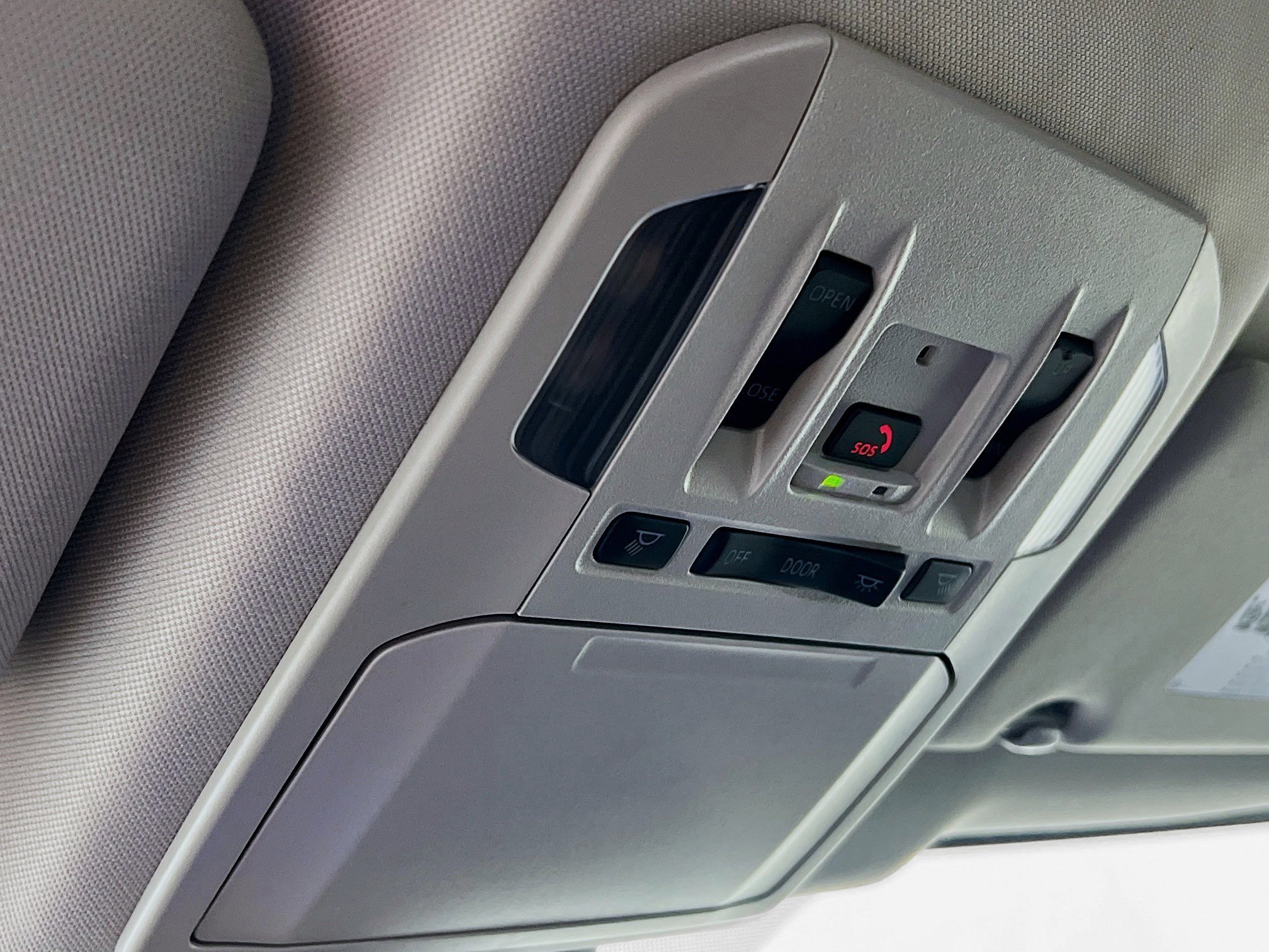 Used 2025 Toyota Highlander XLE image 22