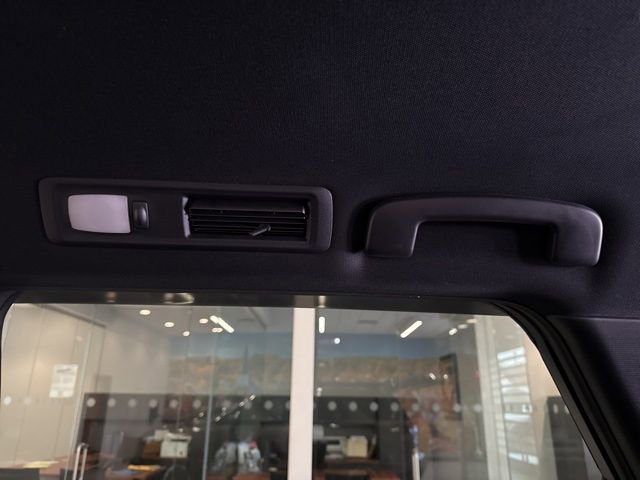 Used 2023 Nissan Pathfinder Rock Creek image 42